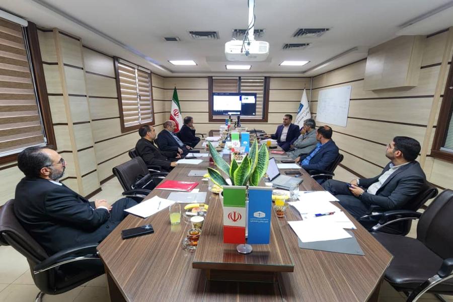 مجمع عمومی عادی سالیانه صندوق پژوهش و فناوری غیردولتی مسکن برگزار شد