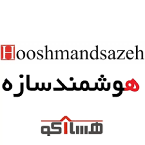 شرکت هوشمند سازه